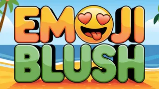 Emoji Blush