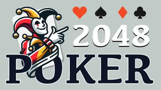 Poker2048