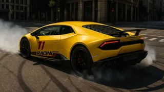 Openworld Racing