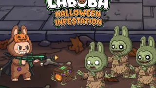 Labuba Halloween Infestation