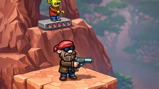 Challenge the zombies