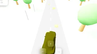 3D Educational Car Adventure