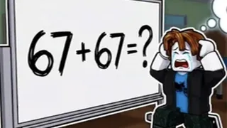 Obby: IQ Escape from the Laboratory