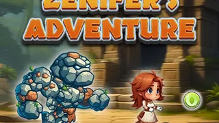 Zenifer  Adventure