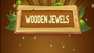 Wooden Jewels