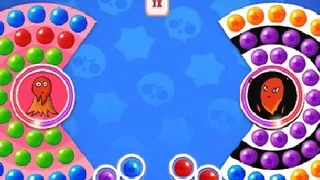 Bubble War
