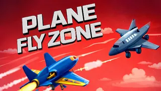 Plane Fly Zone
