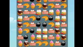 Match Cake 2D