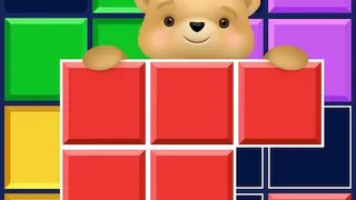 Bear Block Puzzle