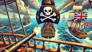 Sea Kings