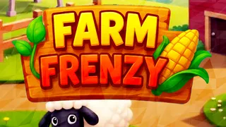 Farm Frenzy