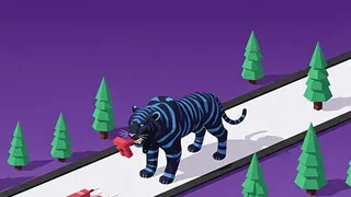 Deadly Hunters Run
