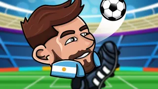 Head Soccer Exclusive