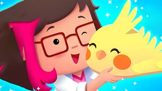 Animal Lovers