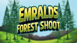 Emralds Forest Shoot