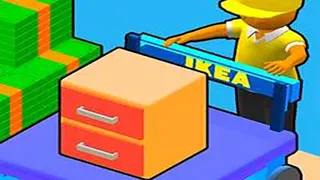 Furniture Master – Build Your Furniture Stor