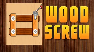 Wood Screw
