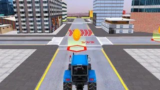 City Construction  Games 3D