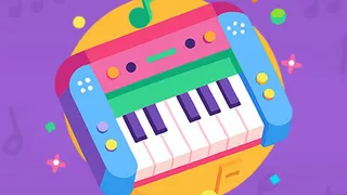 Kids Musical Instruments