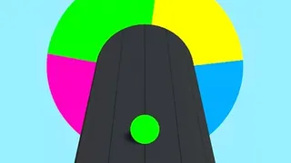Color Helix: Spin It