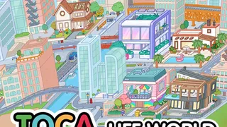 Toca Life World