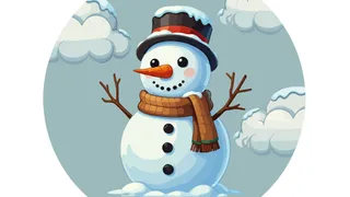 Frosty Quest