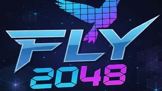 Fly 2048