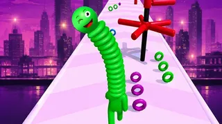 Neck Stack Rush