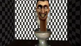 skibidi toilet terror