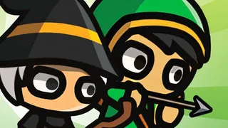 Kingdom Wars TD