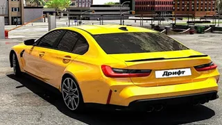 Drift No Limit: Car Racing