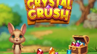 Crystal Crush