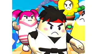 Stumble   Survival Guys