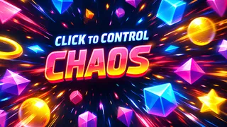 Click to Control Chaos