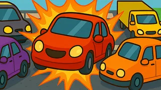 Jam Escape