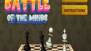 Battle of the Minds