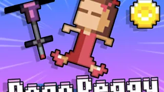 Pogo Peggy