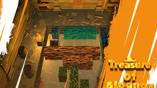 Treasure of Alognov