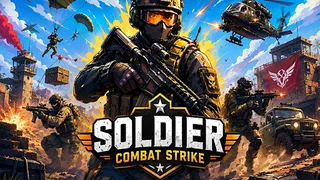 Gun Shooting Game