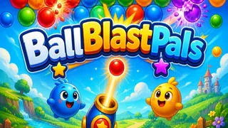 BallBlastPals