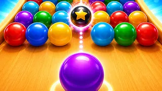 Bubble Invasion 3D