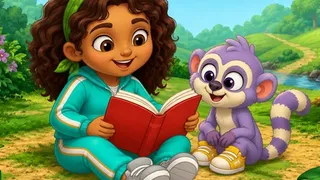 Girl Explorer: Jigsaw Puzzles