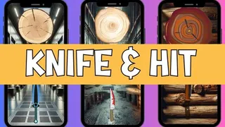 Knife and Hit