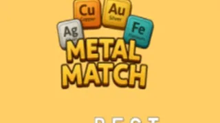Metal Match
