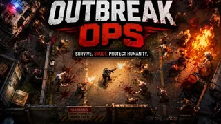 Outbreak Ops