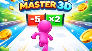 count master 3d