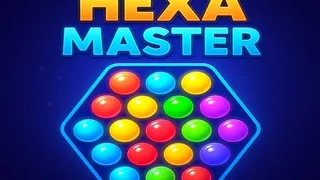 hexa master
