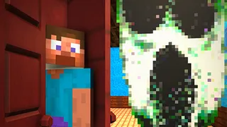 Craft Doors: Horror Run