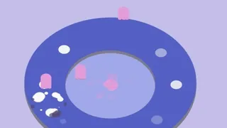 Pac Ring Adventure PRO