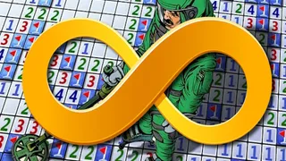 Minesweeper Infinite